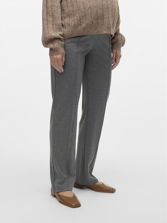 Image du produit Mamalicious Coupe normale Pantalon taille haute (XS)