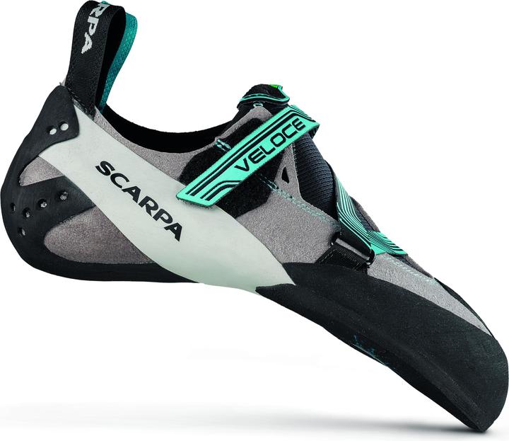 Scarpa Veloce Kletterschuhe (36.5)