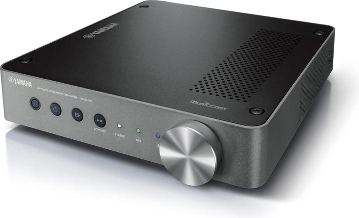 Yamaha Wxa-50 (Airplay 2, Wi-Fi, Bluetooth)