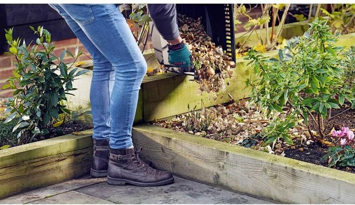 Actual product image Bosch Home & Garden AXT 25 TC