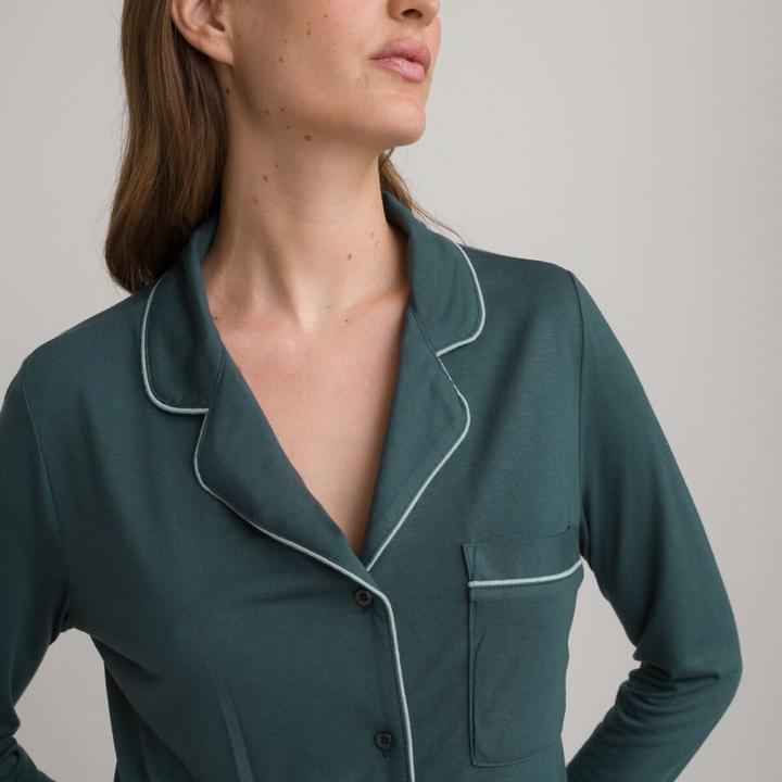 Produktbild La Redoute Collections Pyjama (W36/L38)