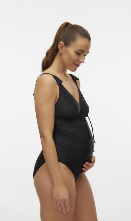 Actual product image Mamalicious Maternity swimming costume Swimsuit (L)