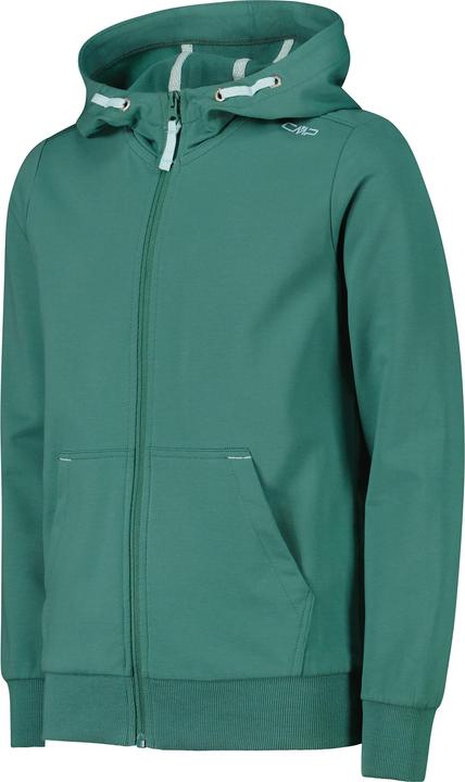 Produktbild CMP Campagnolo Hoodie (176)