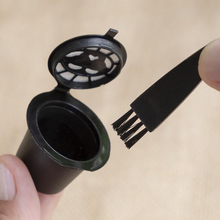 Produktbild InnovaGoods Kaffeekapseln