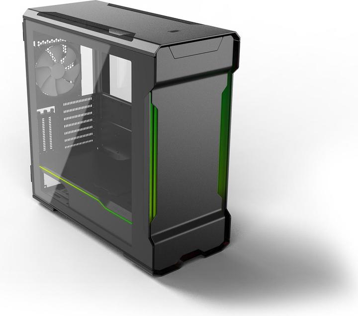 Immagine prodotto Phanteks Enthoo Evolv X (ATX, mATX, Mini-ITX, E-ATX)