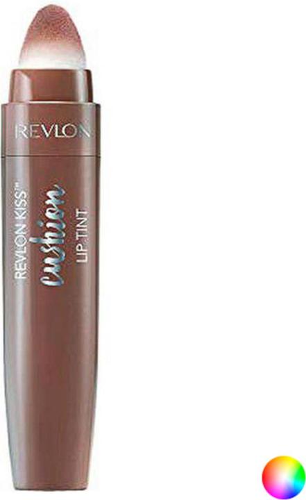Produktbild Revlon KISS CUSHION lip tint #240-stain berry lit (240 Berry Lit)