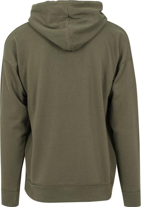 Produktbild Urban Classics Oversized Sweat Hoody (L)