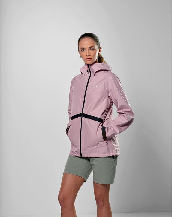 Image du produit Salewa Veste hybride Puez Powertex Da (40, L)