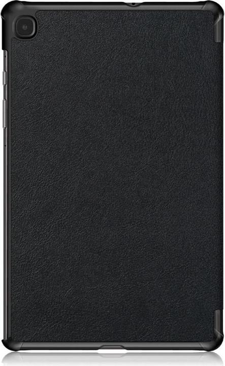 Produktbild Tech-Protect Tablet Case for Galaxy Tab S6 Lite 10.4 P610 / P615, Black (Galaxy Tab S6)
