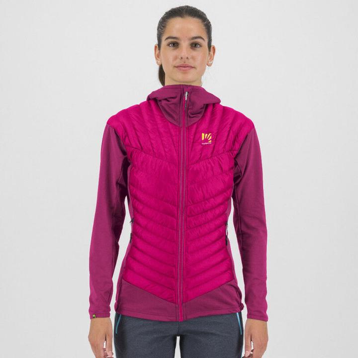 Karpos Sass De Mura Jacket - Hybridjacke - Damen (S)