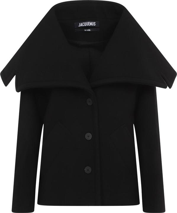 Actual product image Jacquemus 243CO077.1614 (36)