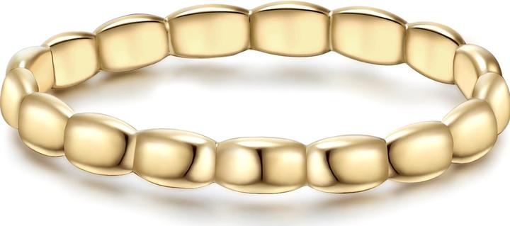 Glanzstücke München Damen Sterling Silber gelbgold - 24511