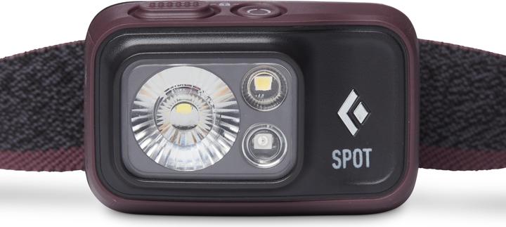 Produktbild Black Diamond Spot 400 (400 lm)