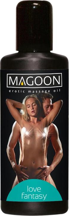Magoon Love Fantasy (100 ml)