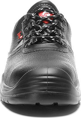 Immagine prodotto Maddox JORI Sicherheitshalbschuh BASIC Low S3 Gr. 47 (S3, 47)