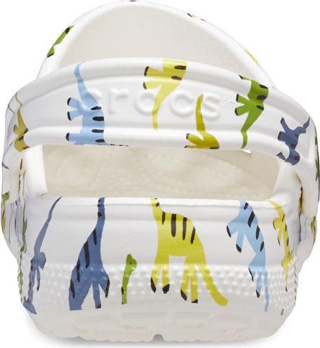 Immagine prodotto Crocs K's Classic CharacterPrintClog (32)