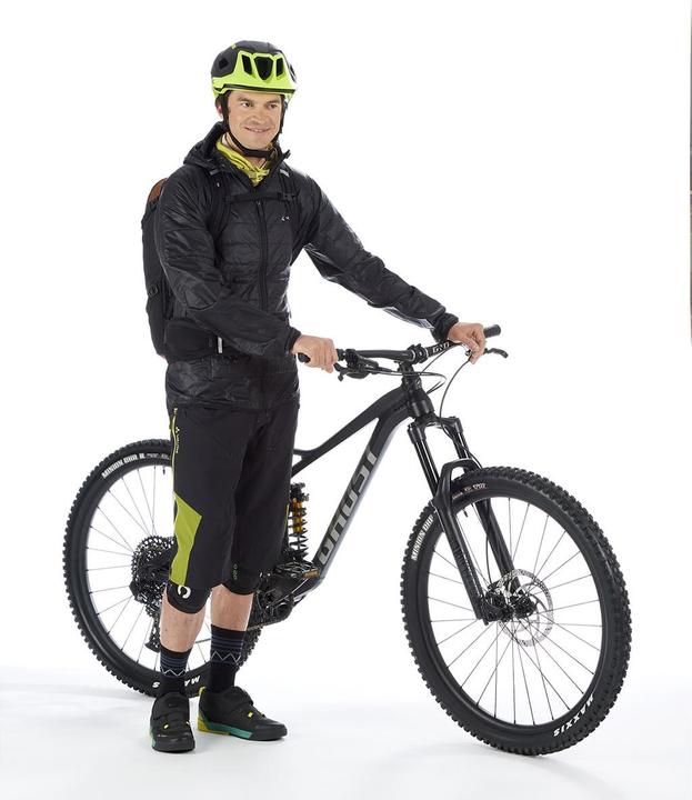 Actual product image Vaude Minaki Light (M)