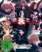 Produktbild Fate/Grand Order - Final Singularity Grand Temple of Time: Solomon - The Movie - Blu-ray (Blu-ray)