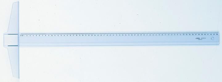 Linex Règle en T (650 mm)