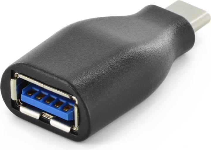 Actual product image Digitus AK-300506-000-S (USB-A, USB-C, 19.70 cm)