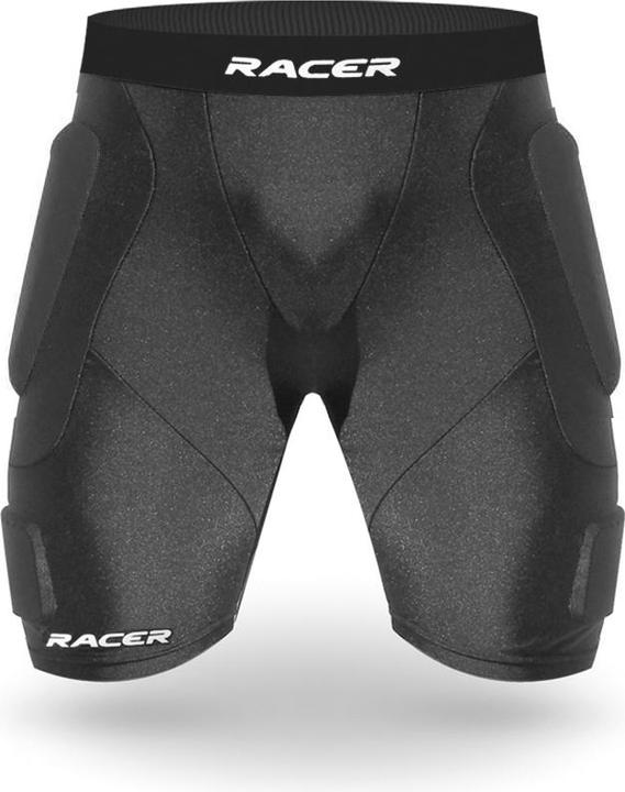 Image du produit Racer Profile Sub SHort (S, Short de protection)