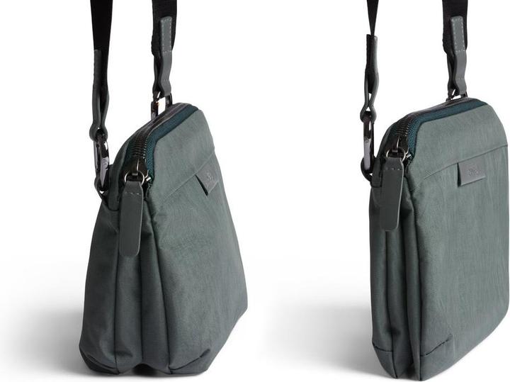 Immagine prodotto Bellroy Tokyo - Borsa laterale, Everglade
