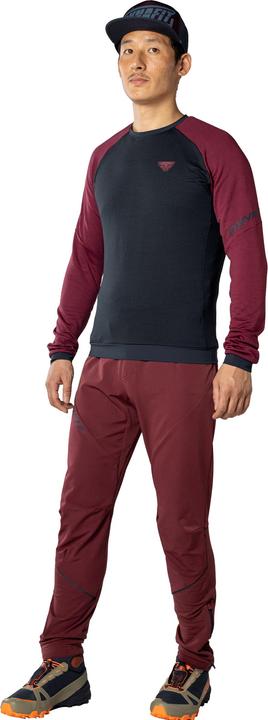 Image du produit Dynafit T-shirt à manches longues Speed Polartec (XL)