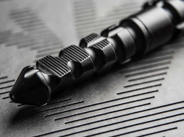 Produktbild Böker Fat Box Pen (Schwarz, 1 x)