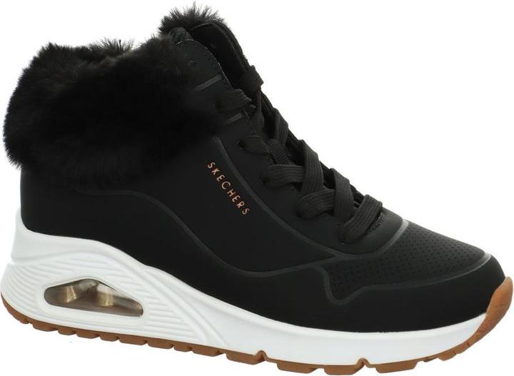 Skechers Uno - Fall Air 310539L-BLK - 38 (38)