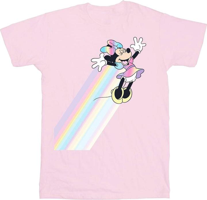 Disney Minnie Mouse Whoosh TShirt Mädchen