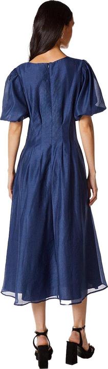 Produktbild Principles Midikleid Mit Falten (40 D)