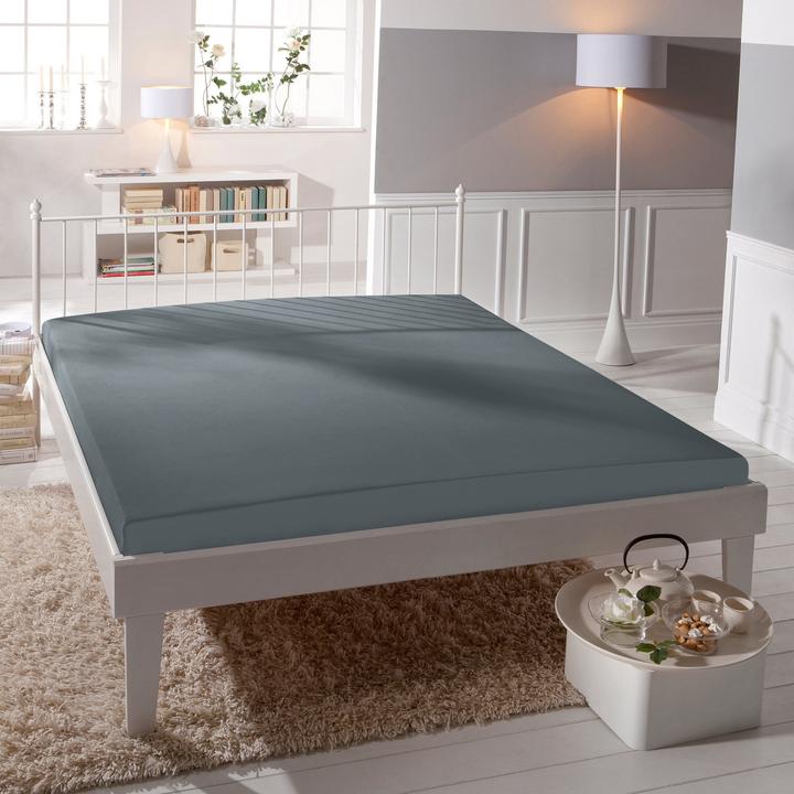 Actual product image Estella Fitted sheet (200 x 200 cm)