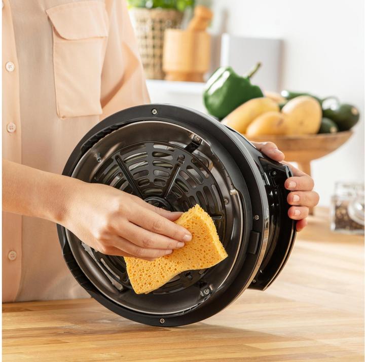 Image du produit Moulinex Extra Crisp EZ1508 (Prise UE)