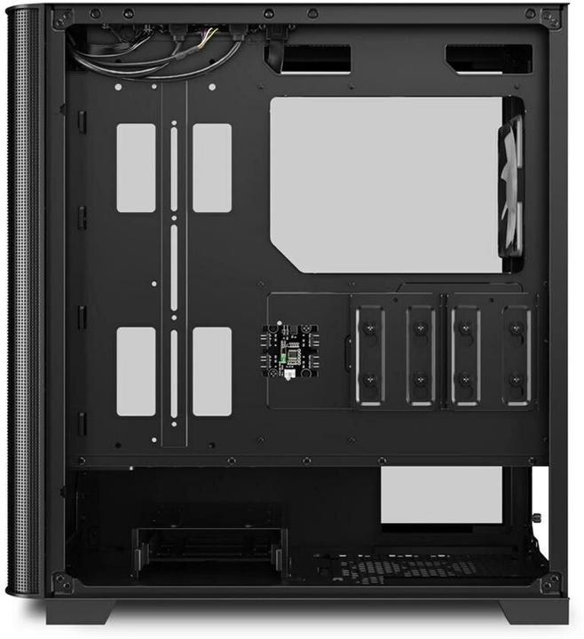 Immagine prodotto Sharkoon M30 RGB (ATX, mATX, Mini-ITX, E-ATX)