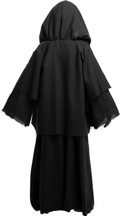 Produktbild Metamorph Der Herr der Ringe – Nazgul Kostüm für Kinder (110, 116)
