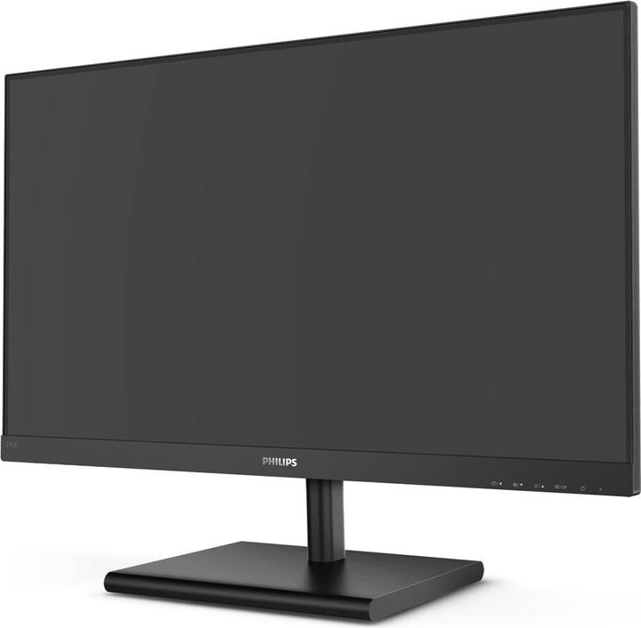 Actual product image Philips 245E1S/00 (2560 x 1440 pixels, 24")
