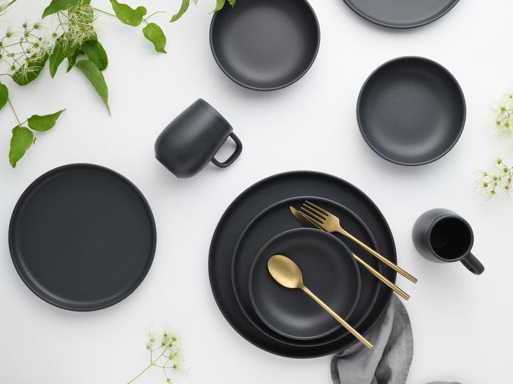 Actual product image CreaTable Uno (16 Piece)