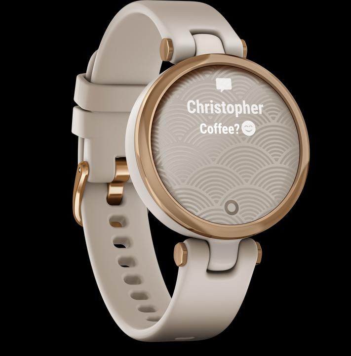Produktbild Garmin Lily Sport (34.50 mm)