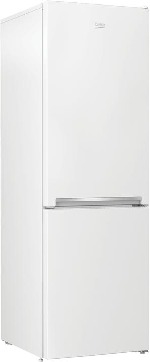Produktbild Beko RCSA366K40WN - Koel-vriescombinatie (343 l)