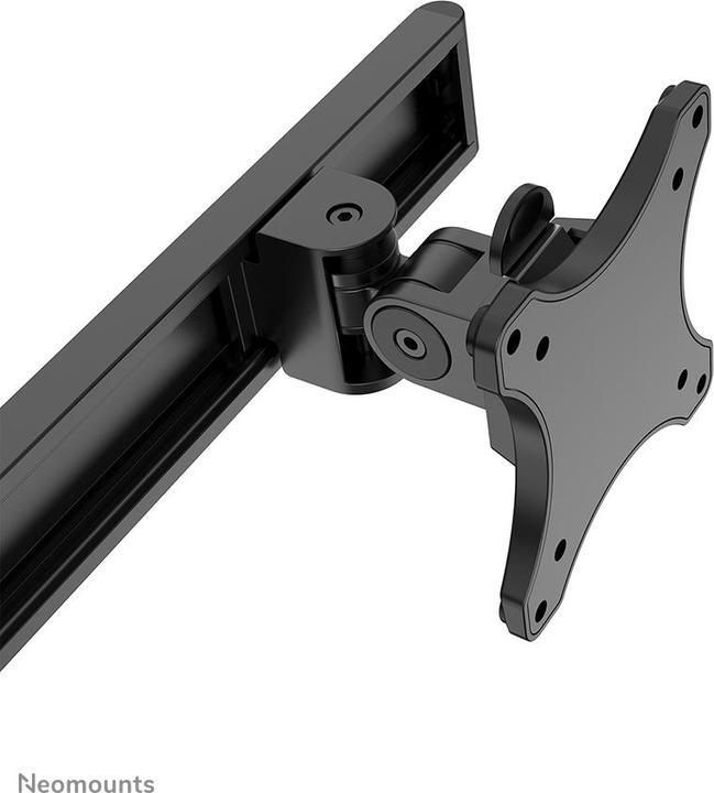 Immagine prodotto Neomounts Select Desk Mount, doppio disp. (Tavolo, 32")