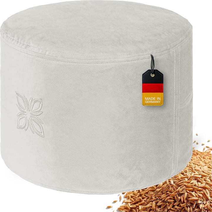 Actual product image Omnana CUSHY Meditationskissen (20 cm)
