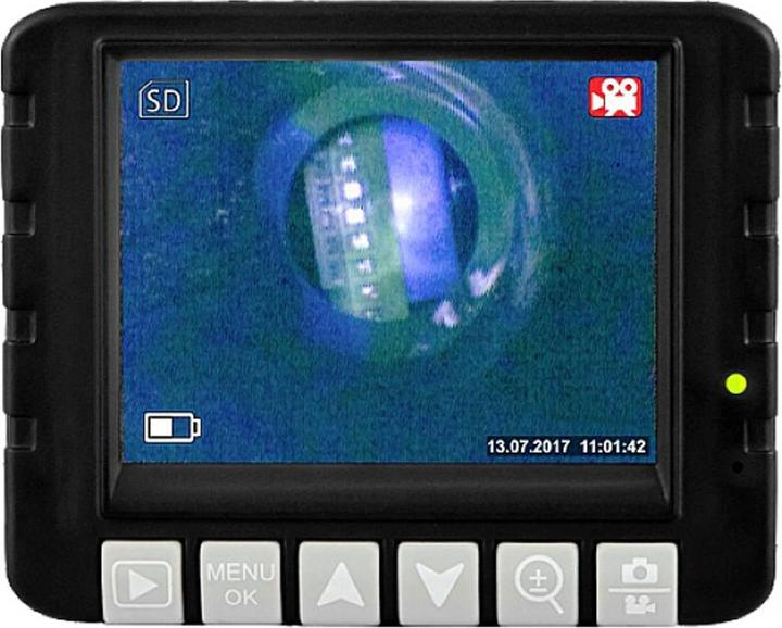 Produktbild PCE Instruments PCE-VE 180 Endoskop