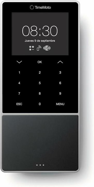 Safescan TM-818 MC