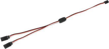 Actual product image G-Force V-cable Futaba 30cm