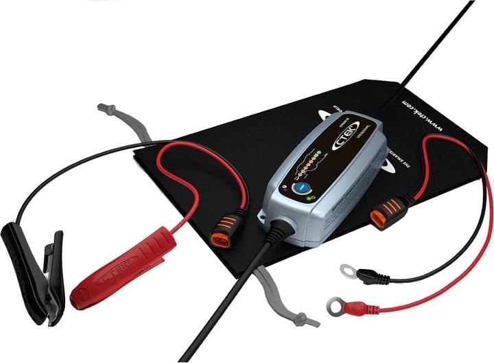 Image du produit Ctek Lithium XS (12V, 5 A)