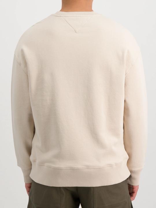 Produktbild Tommy Hilfiger Sweatshirt beige (S)