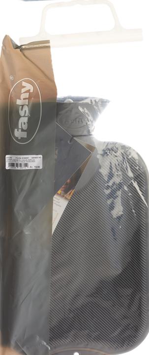 Immagine prodotto Fashy Mezza lamella (2 l)