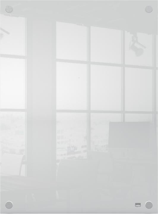 Productafbeelding Nobo Poster Frame Premium Plus Acryl