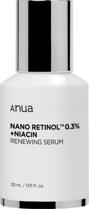 Anua Nano Retinol 0.3% + Niacin (30 ml)