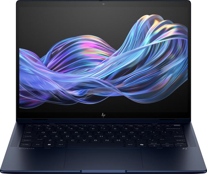 Produktbild HP EliteBook X Flip G1i (14", Intel Core Ultra 5 228V, 32 GB, 512 GB, DE)